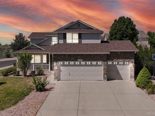 13803 Eudora St, Thornton, CO 80602