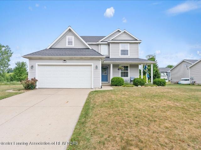 13803 Harvest Lane
