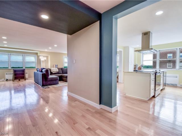 13800 Shaker Boulevard 1102