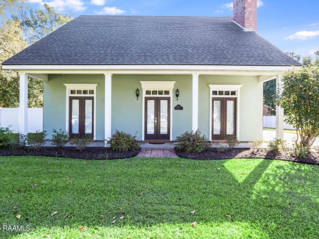 13801 Lynnedale Loop, Abbeville, LA 70510 | MLS #RA2600006