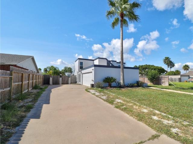 13801 Suntan Ave, Corpus Christi, TX 78418 | MLS #476380