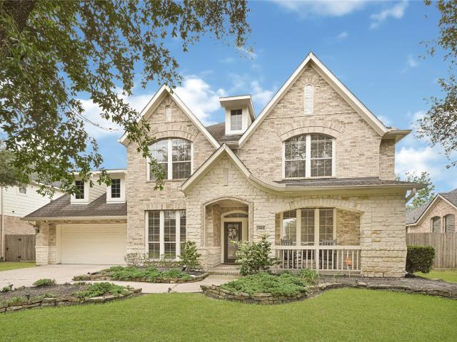 13802 Bowden Creek Drive