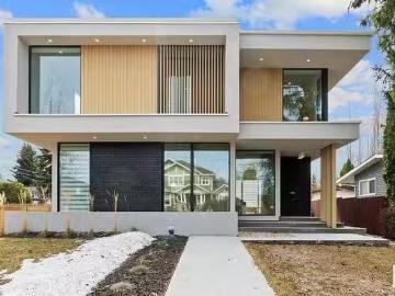 Parkview, Edmonton, Edmonton, Alberta