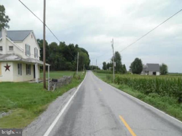 13804 Mercersburg Road