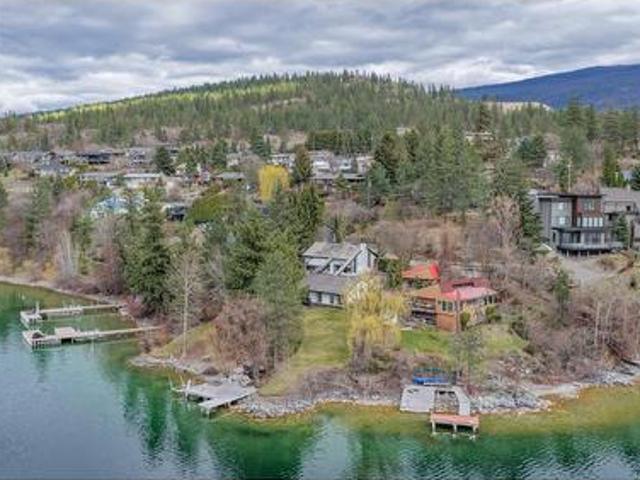 13804 Ponderosa Way, Coldstream, BC, V1B 1A4 house for sale | Listing ID 10357 | Royal LePage