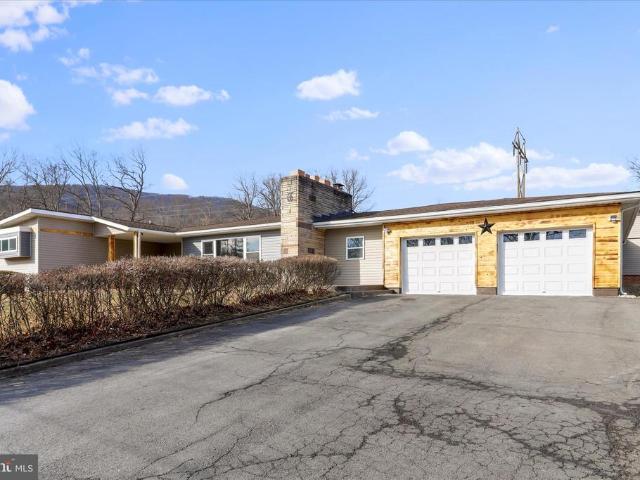 13805 Fritz Drive SW