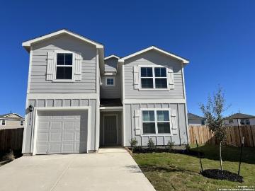 13806 Valley Patch, San Antonio, US, TX