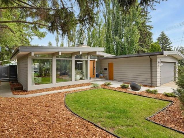 13808 Buena Vista Road Nw, Edmonton, AB, T5R 5S1 house for sale | Listing ID E4503 | Royal LePage