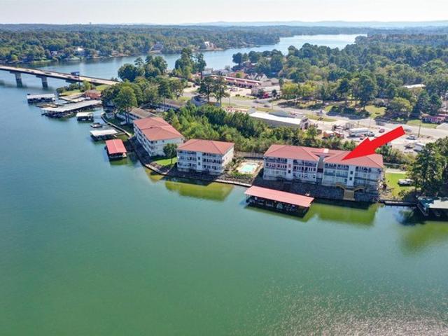 1380 Airport Rd Apt A4, Hot Springs, AR 71913