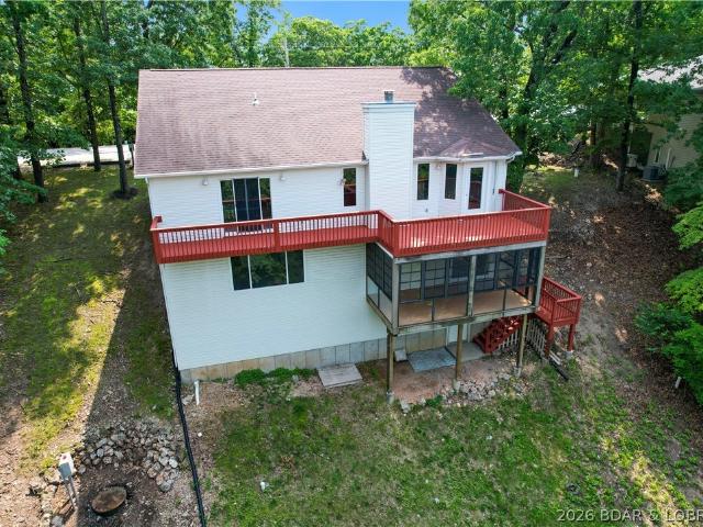 1380 Bluff Drive