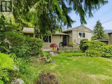 Greater Vancouver - Garden