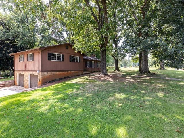 1380 Dupree Road