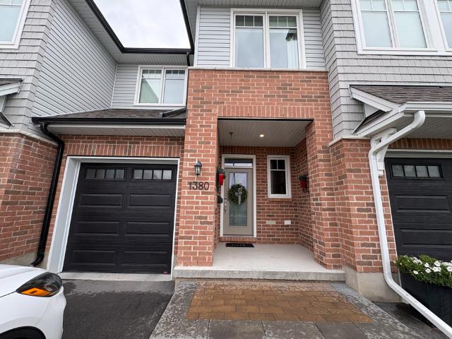 1380 Demers Ave, Kingston, ON K7M 0H7