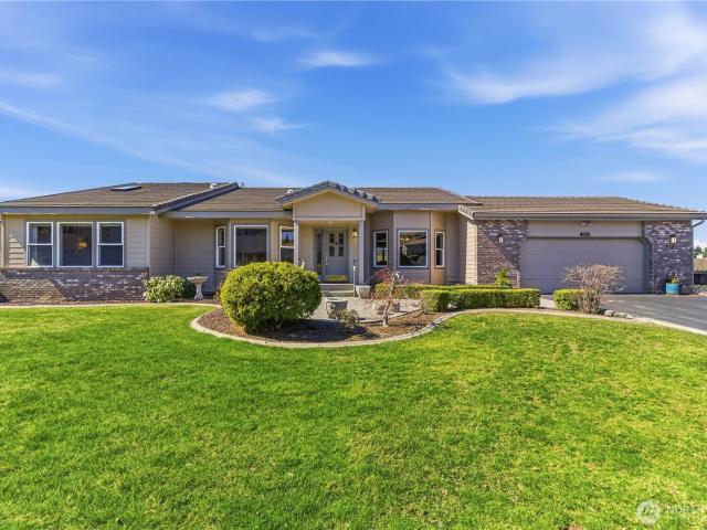 1380 Eastmont Ave, Unit 401, East Wenatchee, WA 98802 | MLS #2503