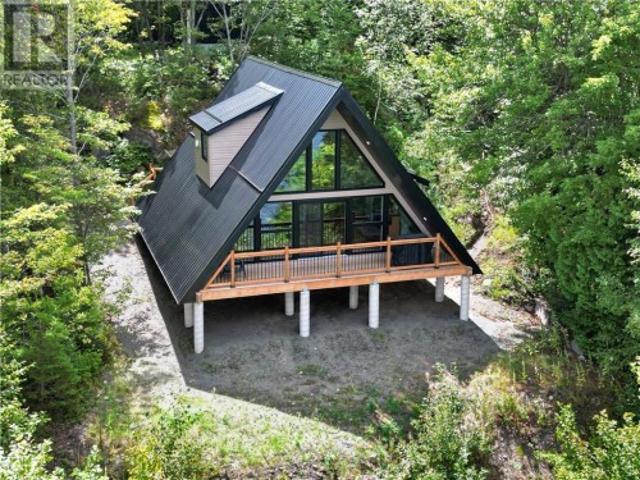 1380 Fire Route M, Chelmsford, ON, P0M 1L0 house for sale | Listing ID 2130 | Royal LePage