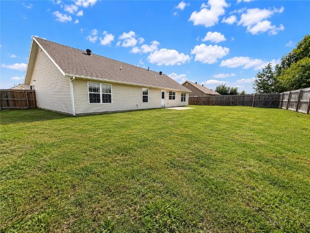 1380 General Parson Drive