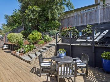 1380 Grand Ave, San Rafael, CA 94901 | MLS #326032