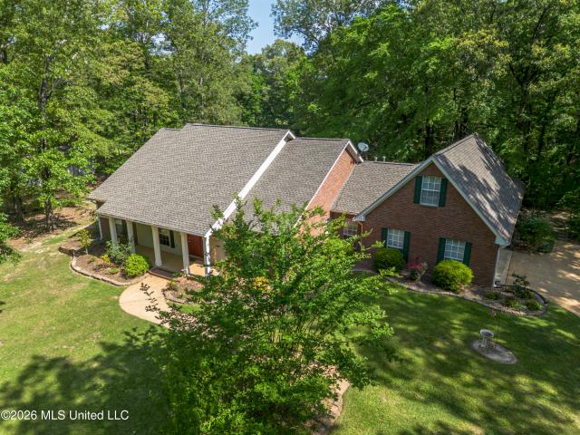 1380 Kimbell Road
