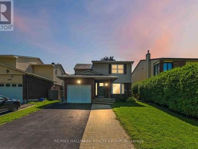 1380 Pebble Road, Ottawa, ON, K1V 0K2 house for sale | Listing ID X13838 | Royal LePage