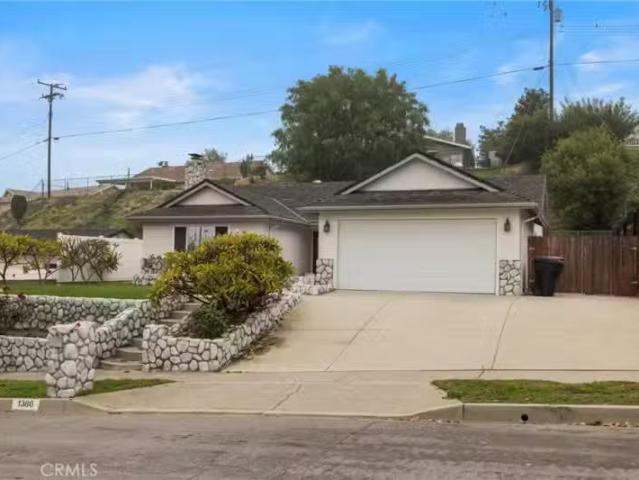 1380 PONDEROSA AVE, BREA, CA 92821