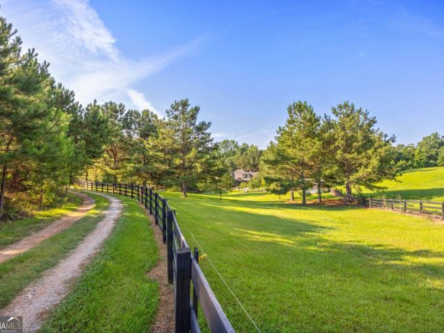 1380 Pritchett Road