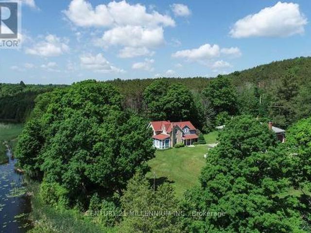 1380 Queen Street W, Caledon, ON, L7K 0C3 house for sale | Listing ID W12948 | Royal LePage