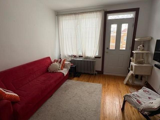 1380 Rue Frontenac, App5