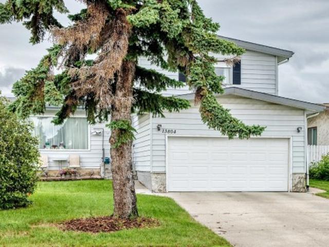 1380 Street, Edmonton, AB, T5E 3E9 house for sale | Listing ID E4495 | Royal LePage