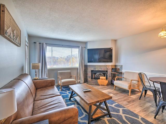 1380 Ski View Dr # 3204