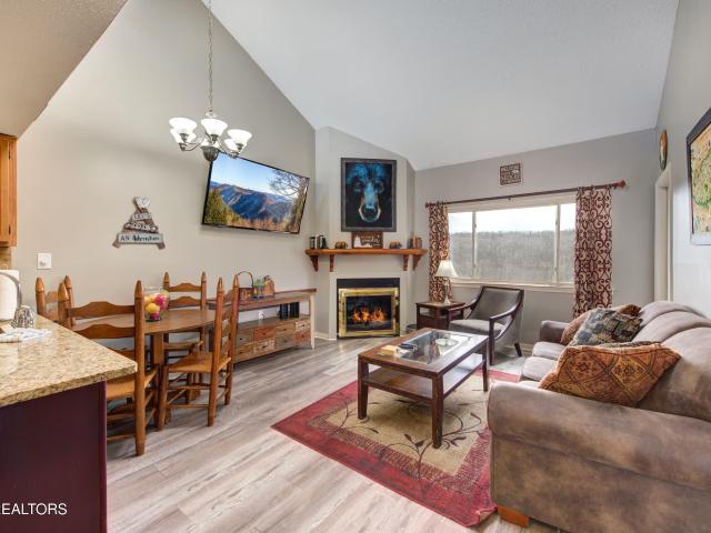 1380 Ski View Drive UNIT 3302