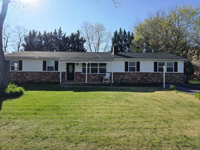 13810 Weber Way, Hagerstown, MD 21742 | MLS #MDWA2035