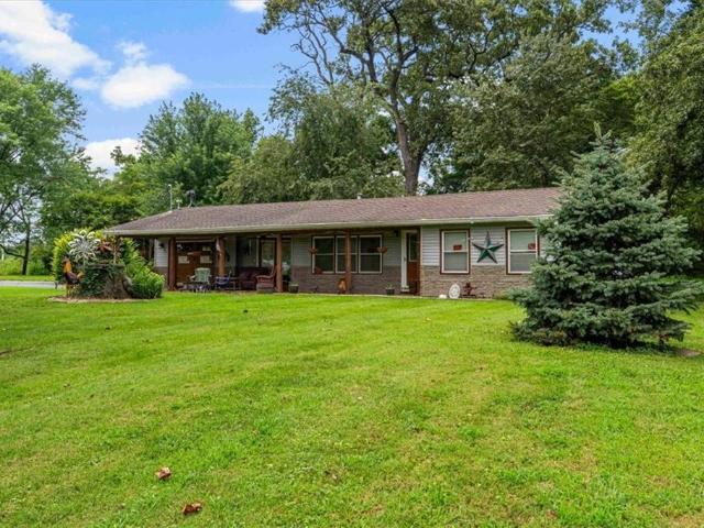 13810 Byars Road