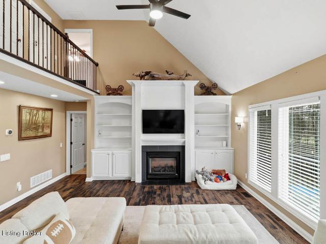 13810 Fancy Gap Dr