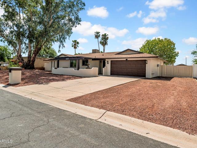 13810 N 57TH Street