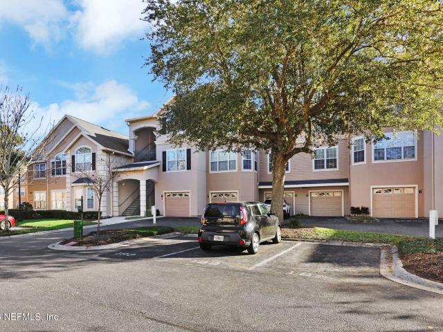 13810 Sutton Park Dr N, Unit 136, Jacksonville, FL 32224 | MLS #2125