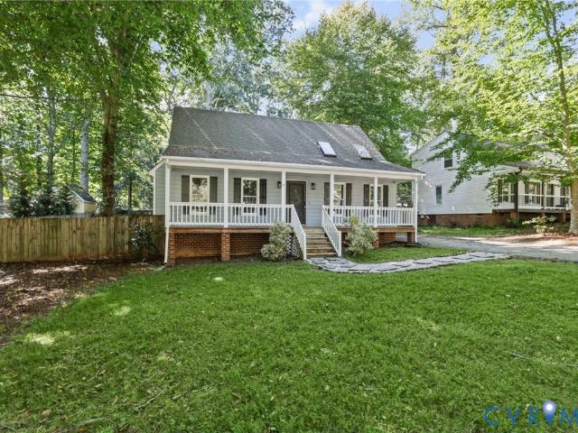 13811 Buck Rub Drive