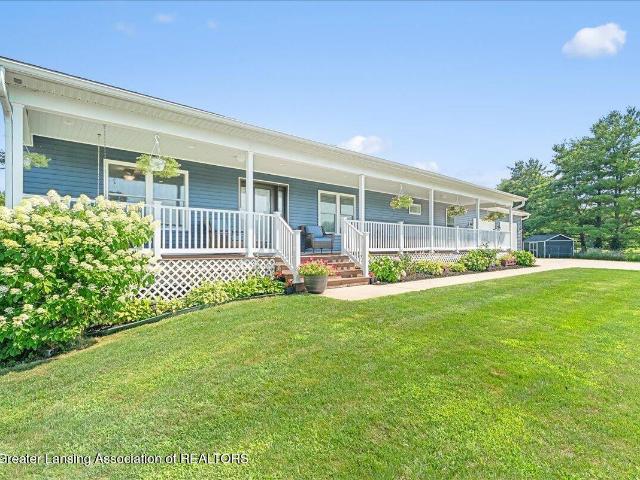 13811 Shaftsburg Road
