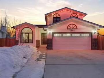13812 120 Street, Edmonton, AB, T5X 5B8 house for sale List.
