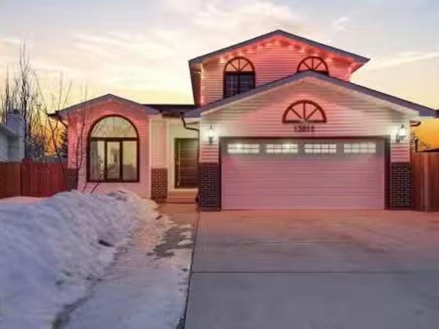 13812 120 Street, Edmonton, AB, T5X 5B8 house for sale List.