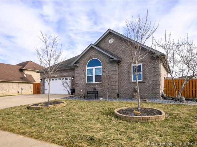 13812 Deerfield Crossing