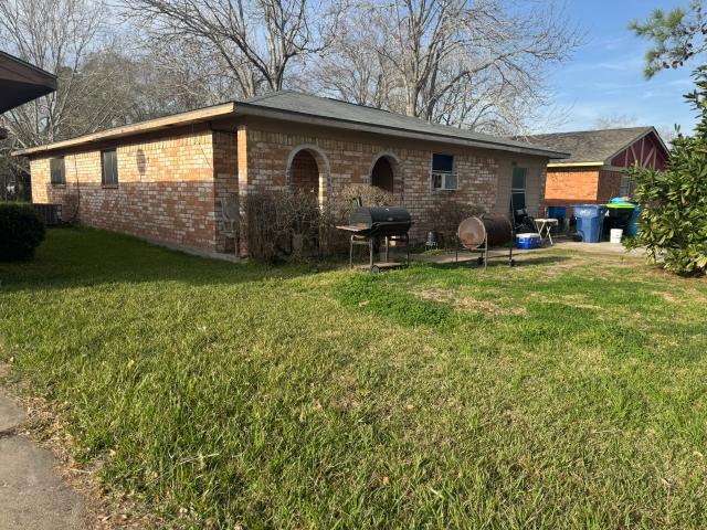 13814 Willie Melton Blvd, Kendleton, TX 77451 | MLS #28275