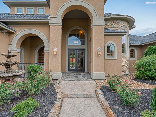 13815 Nathan Ridge Ln, Cypress, TX 77429 | MLS #79300