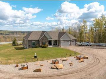13816 Cardinal Road, Charlie Lake, BC, V0C 1H0 house for sale | Listing ID R3110 | Royal LePage