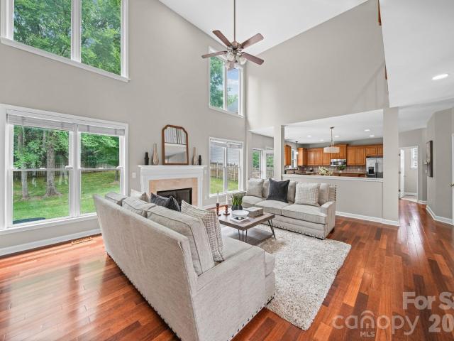 13818 Ballantyne Meadows Drive