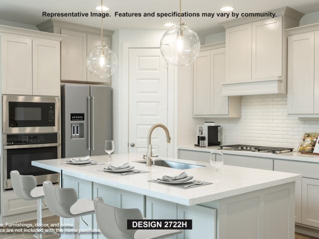 1381 Cypress Paul St, Georgetown, TX 78628 | MLS #1683