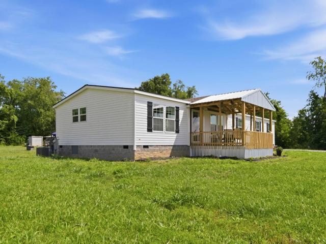 1381 Cowan Road