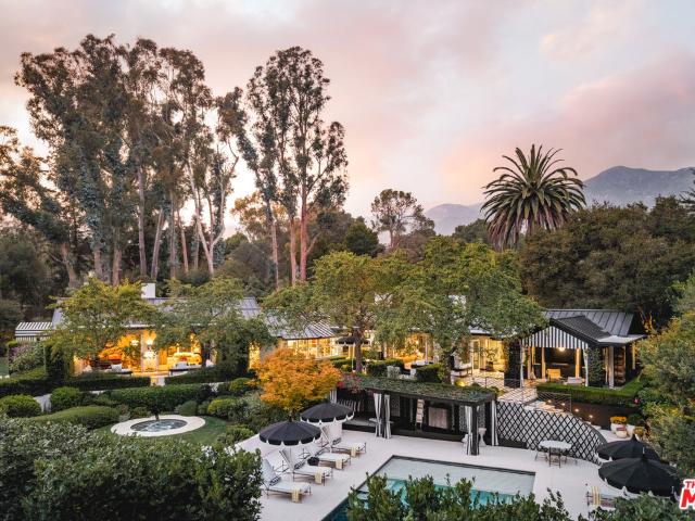 1381 E Valley Rd, Montecito, CA 93108 | MLS #26 2207