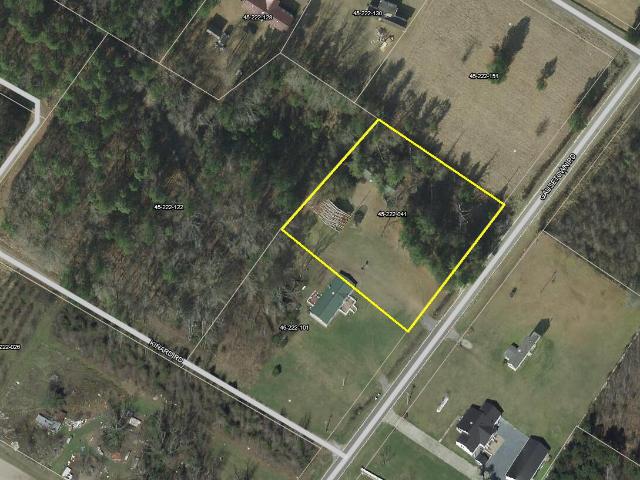 1381 Gausetown Road