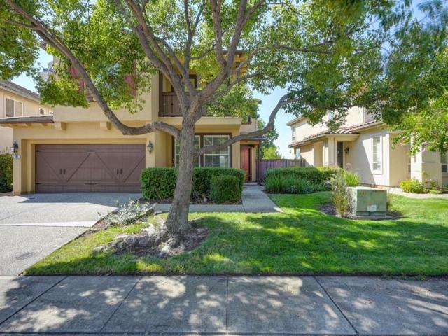 1381 Haddington Dr, Folsom, CA 95630 | MLS #226072
