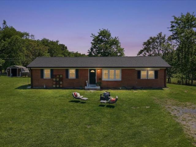 1381 Leetown Road